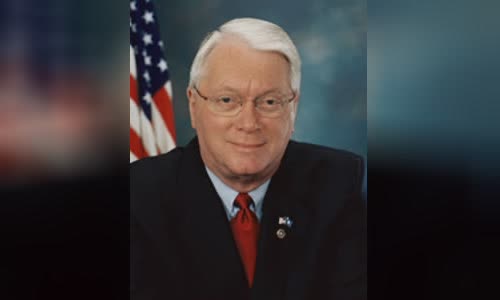 Jim Bunning