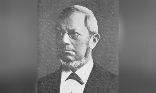 Gustav Spörer
