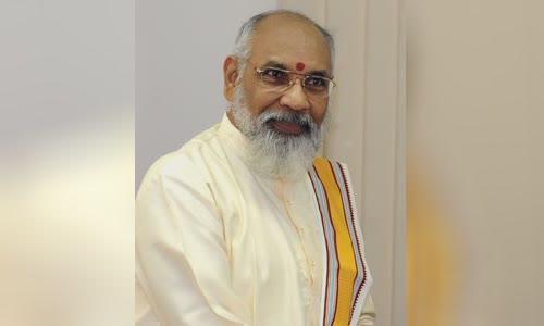C. V. Vigneswaran