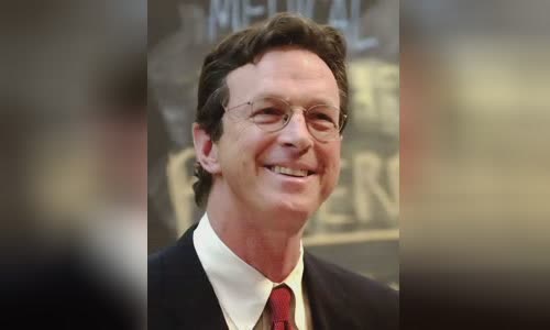 Michael Crichton