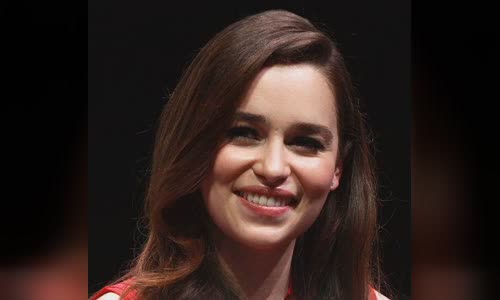 Emilia Clarke