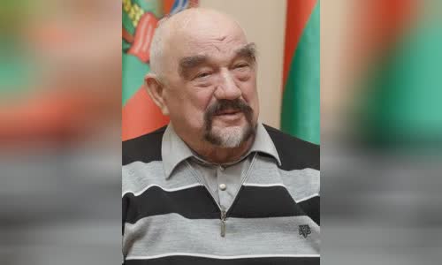 Igor Smirnov