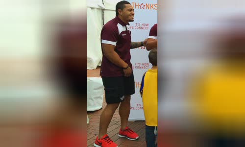 Jorge Taufua