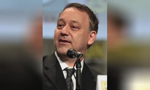 Sam Raimi