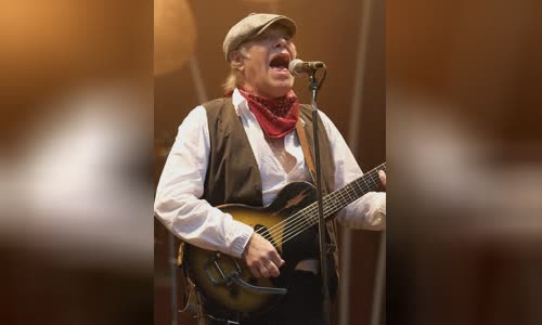 Kim Larsen