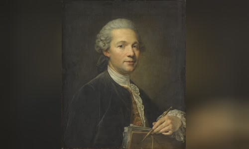 Ange-Jacques Gabriel