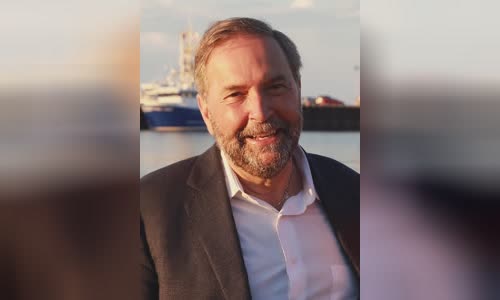 Tom Mulcair