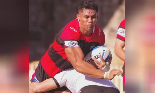 Vincent Leuluai