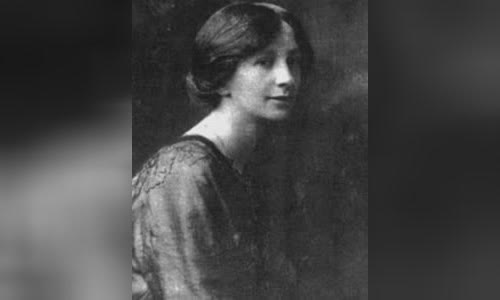 Alice Perry