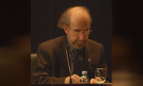 Gérald Larose
