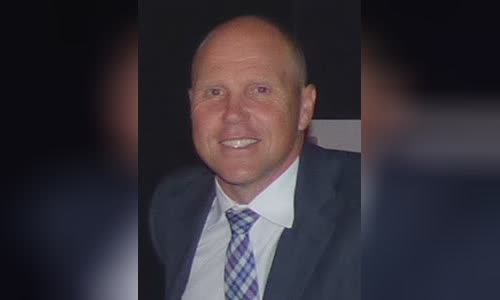 Jeff Wilson (sportsman)