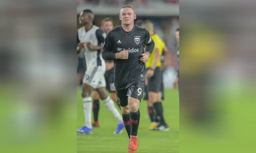 Wayne Rooney