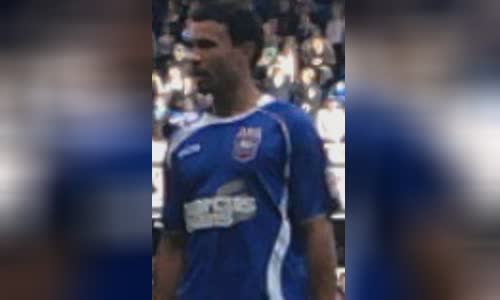 Carlos Edwards