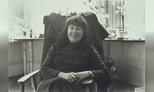 Denise Levertov