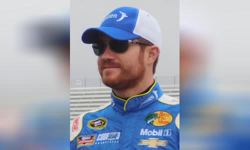 Brian Vickers