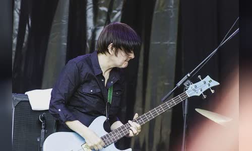 Debbie Googe
