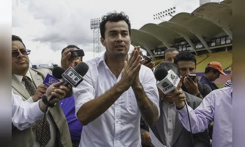 Iván Kaviedes