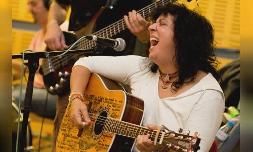 Rosana Arbelo