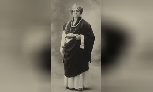 Alexandra David-Néel