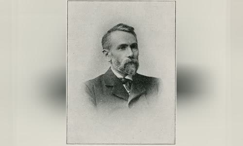 Hendrik Willem Bakhuis Roozeboom
