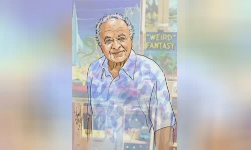 Al Feldstein
