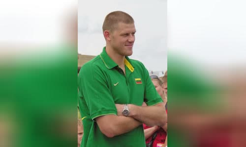 Marijonas Petravi?ius