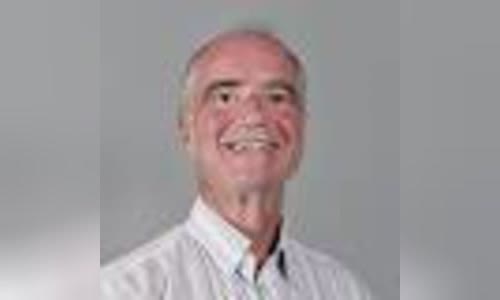 Charles Colbourn