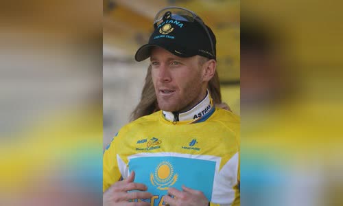 Levi Leipheimer