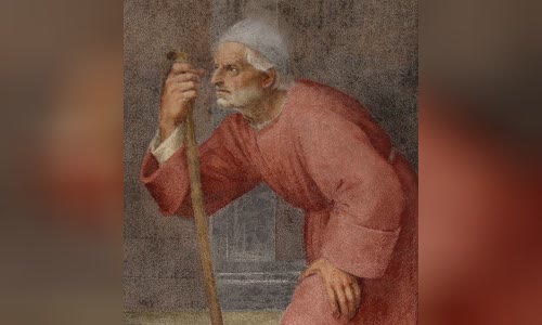 Andrea della Robbia