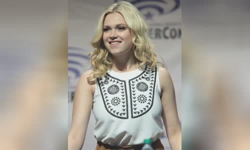Eliza Taylor