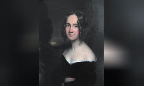 Sarah Josepha Hale