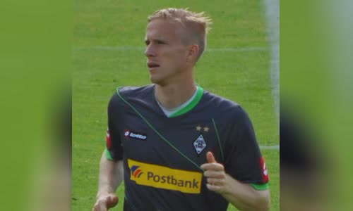 Oscar Wendt