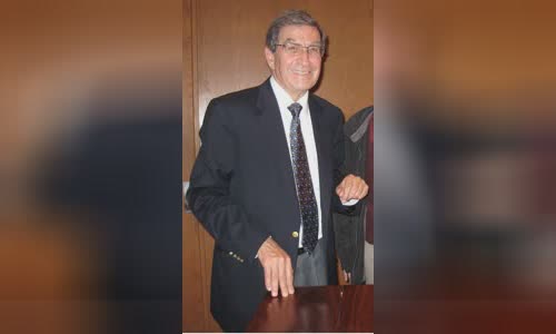 Malcolm Bilson
