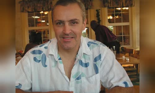 Ray LeBlanc