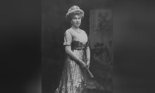Victoria Eugenie of Battenberg