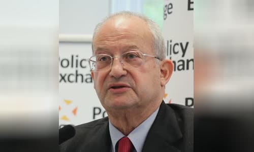 David Sainsbury, Baron Sainsbury of Turville