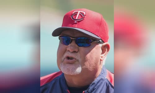 Ron Gardenhire