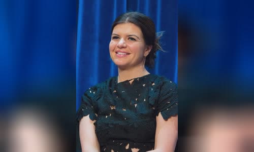 Casey Wilson