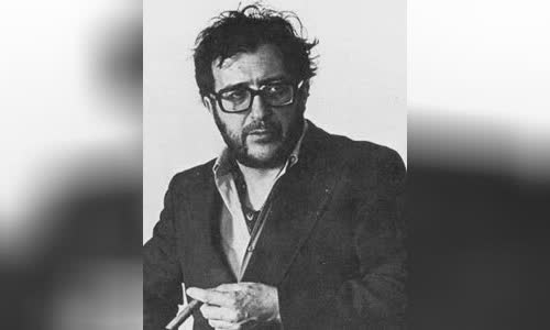 Luciano Berio