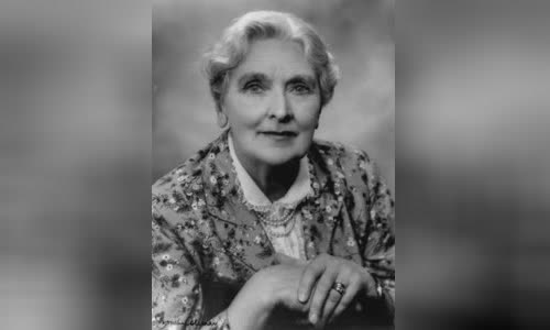 Sybil Thorndike