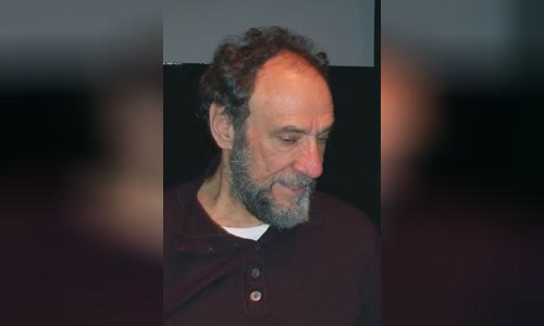 F. Murray Abraham