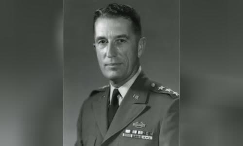 James K. Woolnough