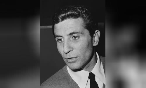 Gilbert Bécaud