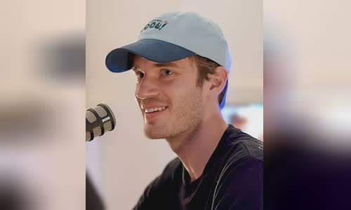 PewDiePie