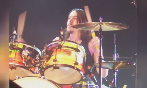 Ben Gillies