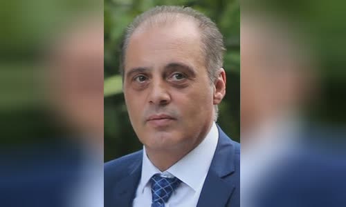 Kyriakos Velopoulos