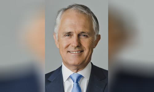 Malcolm Turnbull