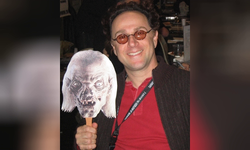 John Kassir