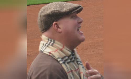 Mark Grant (baseball)