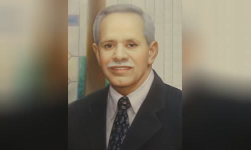 Rafael Cordero Santiago